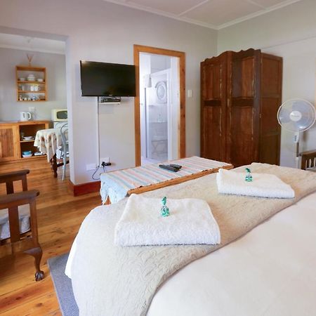 33 Berg Selfcatering 호텔 수웰런댐 외부 사진