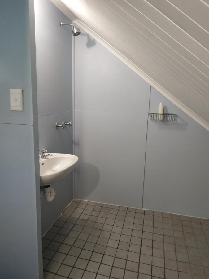 33 Berg Selfcatering 호텔 수웰런댐 외부 사진