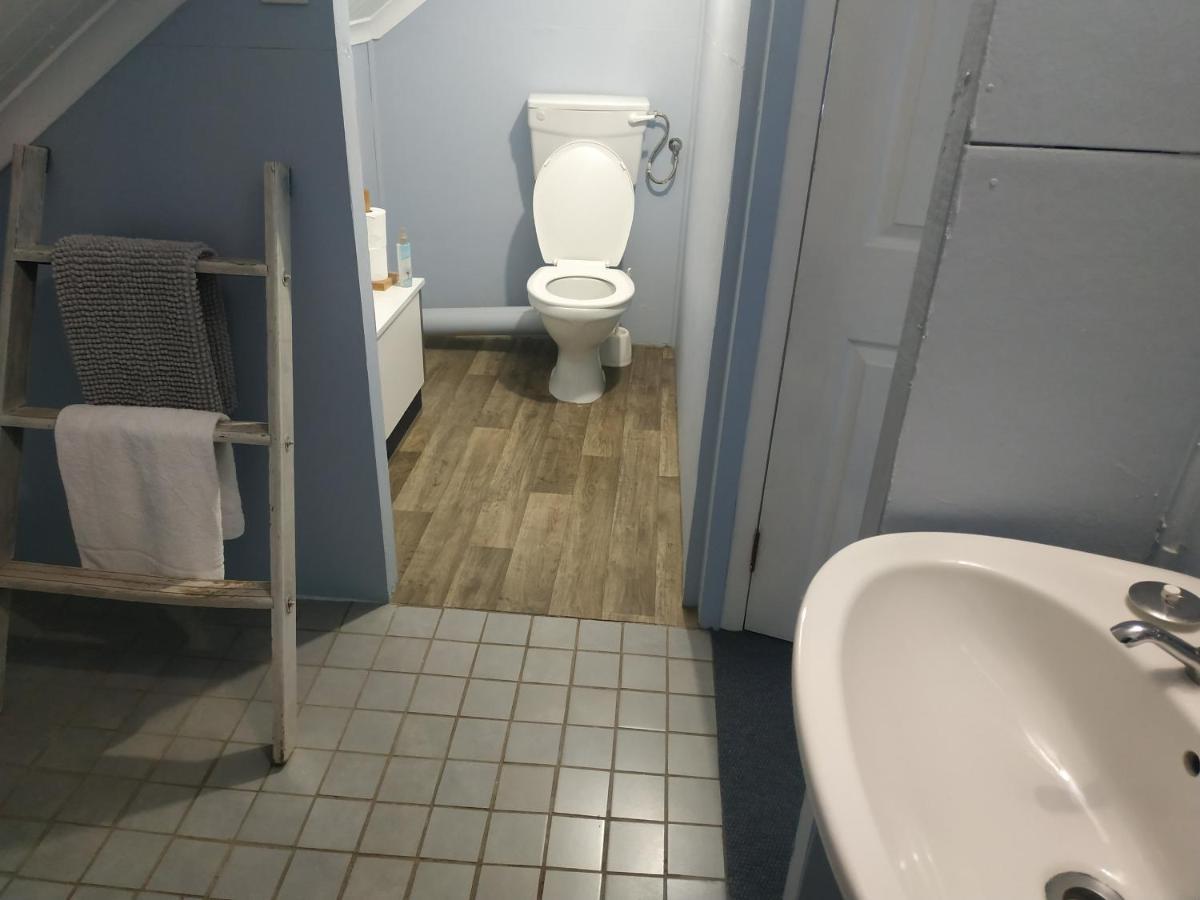 33 Berg Selfcatering 호텔 수웰런댐 외부 사진