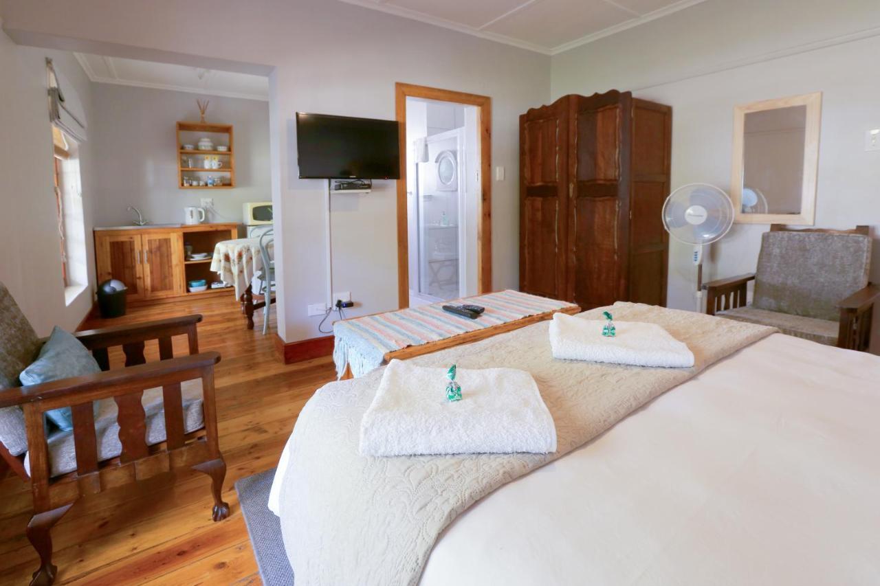 33 Berg Selfcatering 호텔 수웰런댐 외부 사진