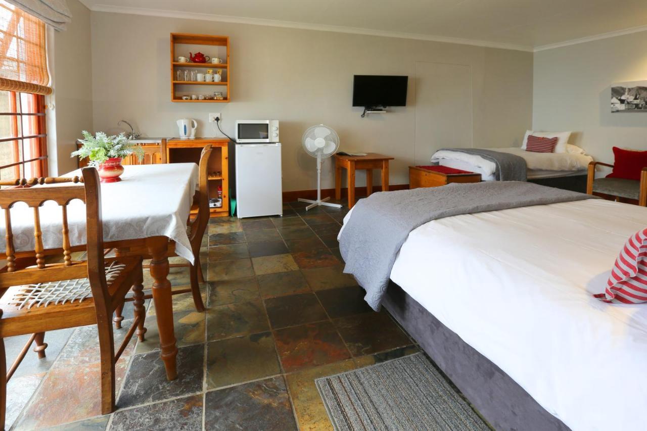 33 Berg Selfcatering 호텔 수웰런댐 외부 사진