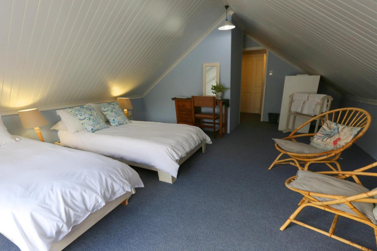 33 Berg Selfcatering 호텔 수웰런댐 외부 사진