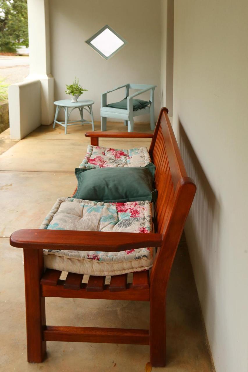 33 Berg Selfcatering 호텔 수웰런댐 외부 사진