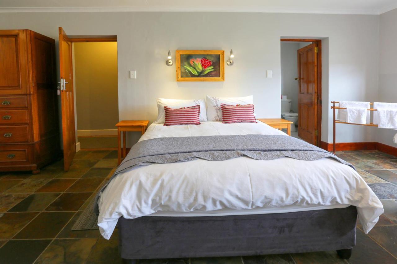 33 Berg Selfcatering 호텔 수웰런댐 외부 사진