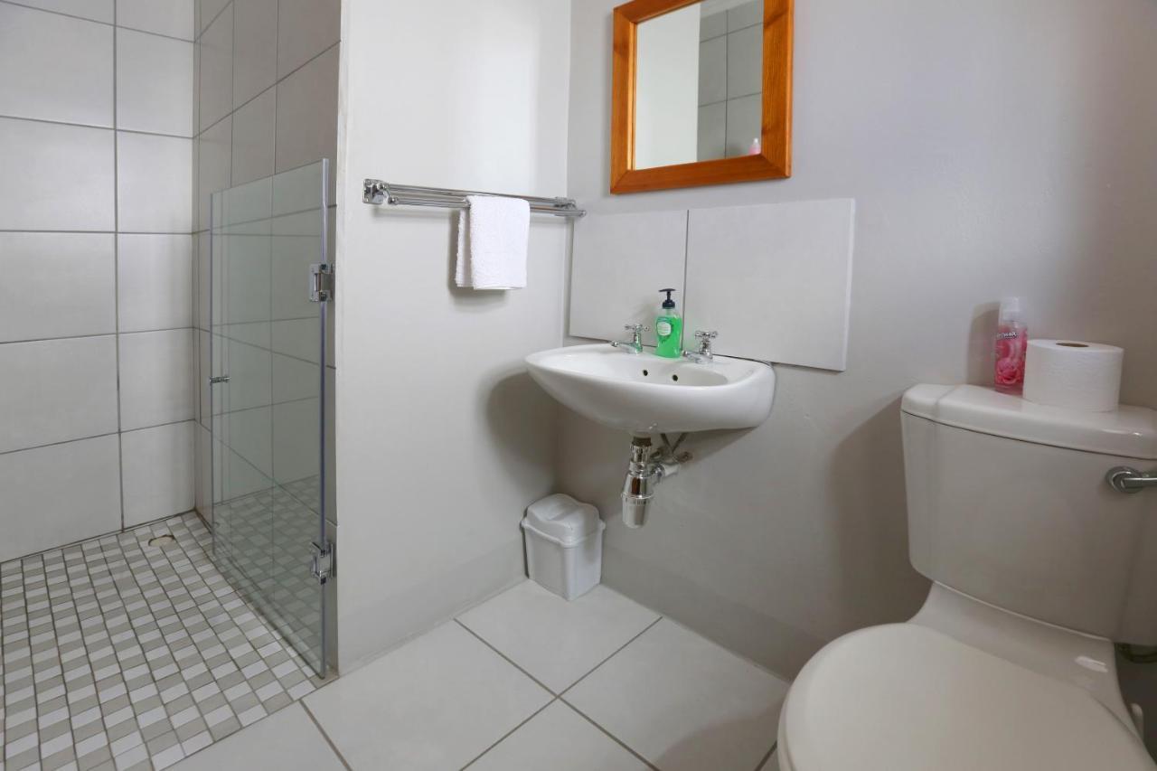 33 Berg Selfcatering 호텔 수웰런댐 외부 사진